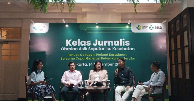 Popmama.com/Nurul Khoiriyah